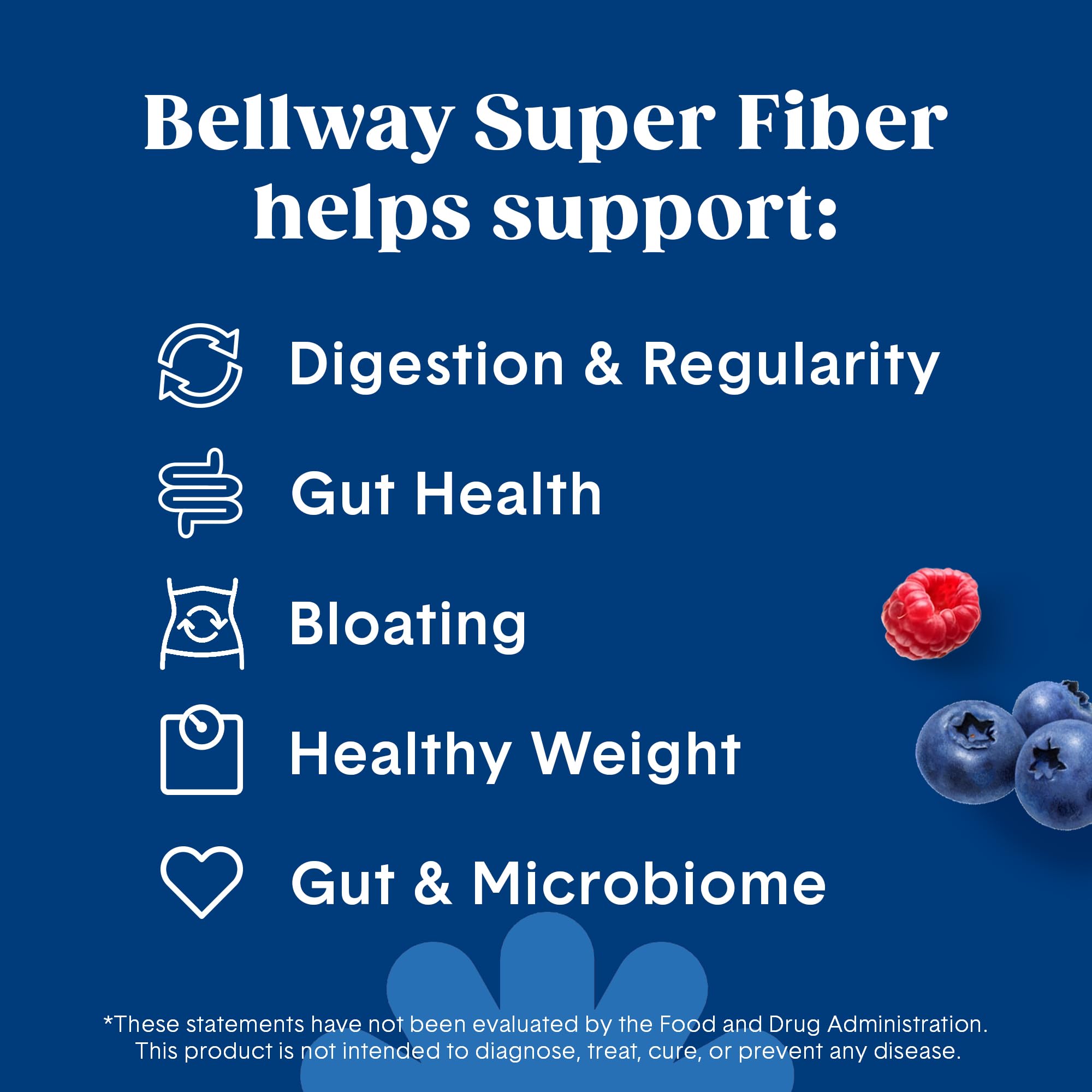Bellway Super Fiber Powder dissolving in a glass demonstrates quick mixing with no clumps.