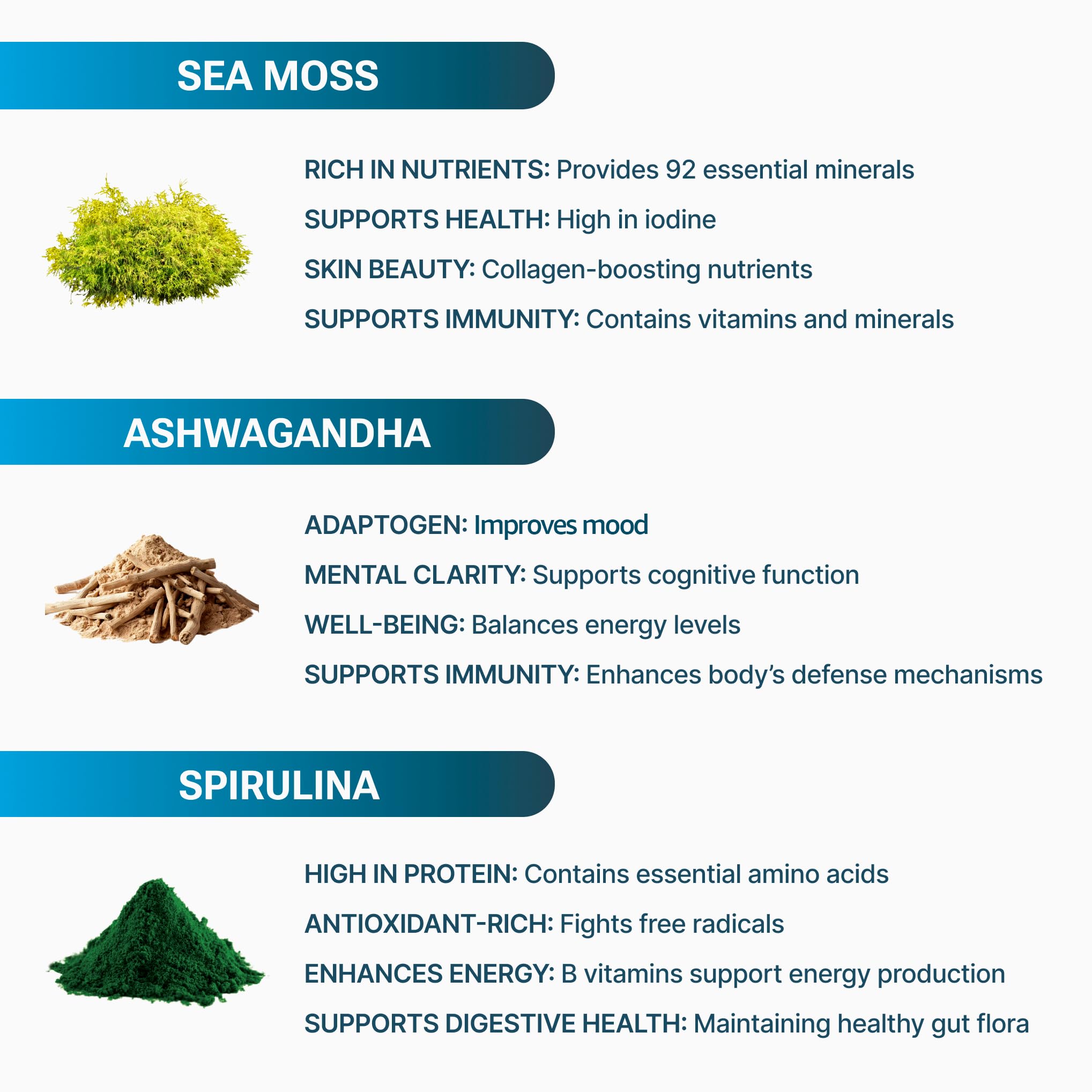 Belmonia capsules bottle close-up highlighting non-GMO vegan supplement