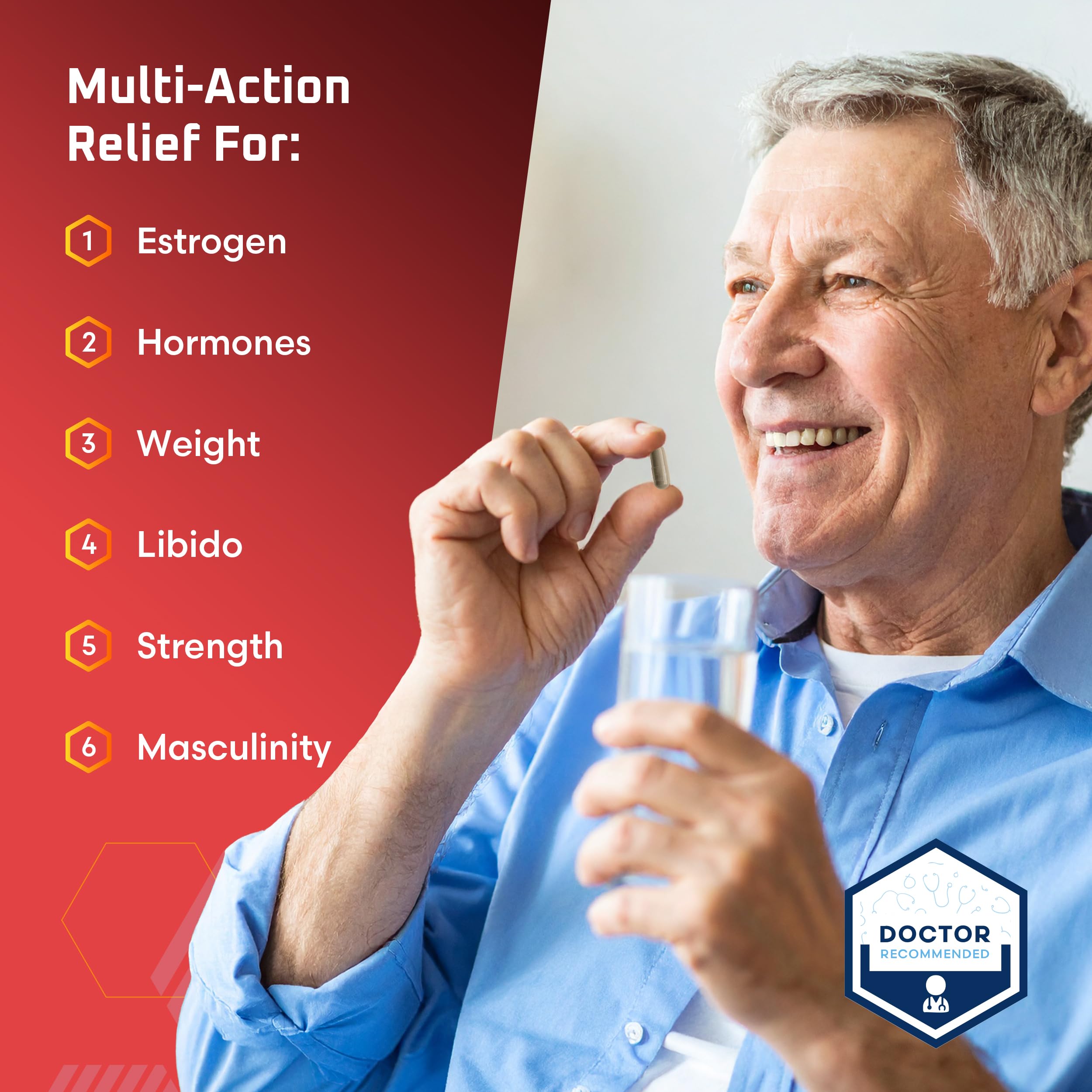 DIM ingredient highlight in Estro Clear for estrogen metabolism support