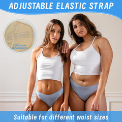 Beofinest castor oil pack leg-arm: flexible wrap for limbs and comfort.