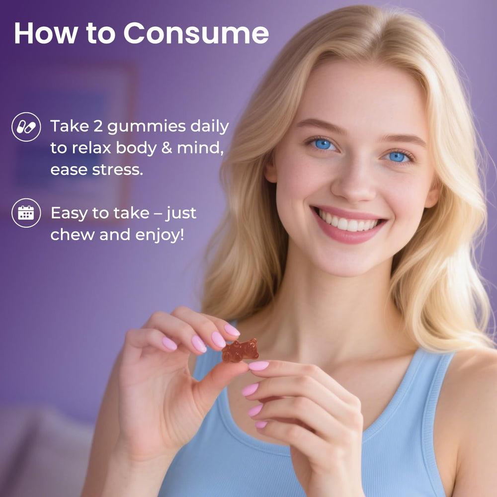 Bersoevo Kava Gummies vegan gluten-free packaging and lifestyle fit