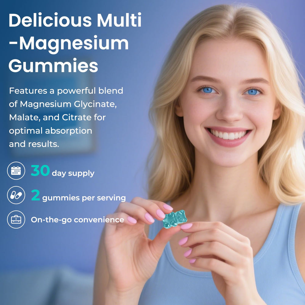 BERSOEVO vegan sugar-free label on packaging signals veggie-friendly magnesium.