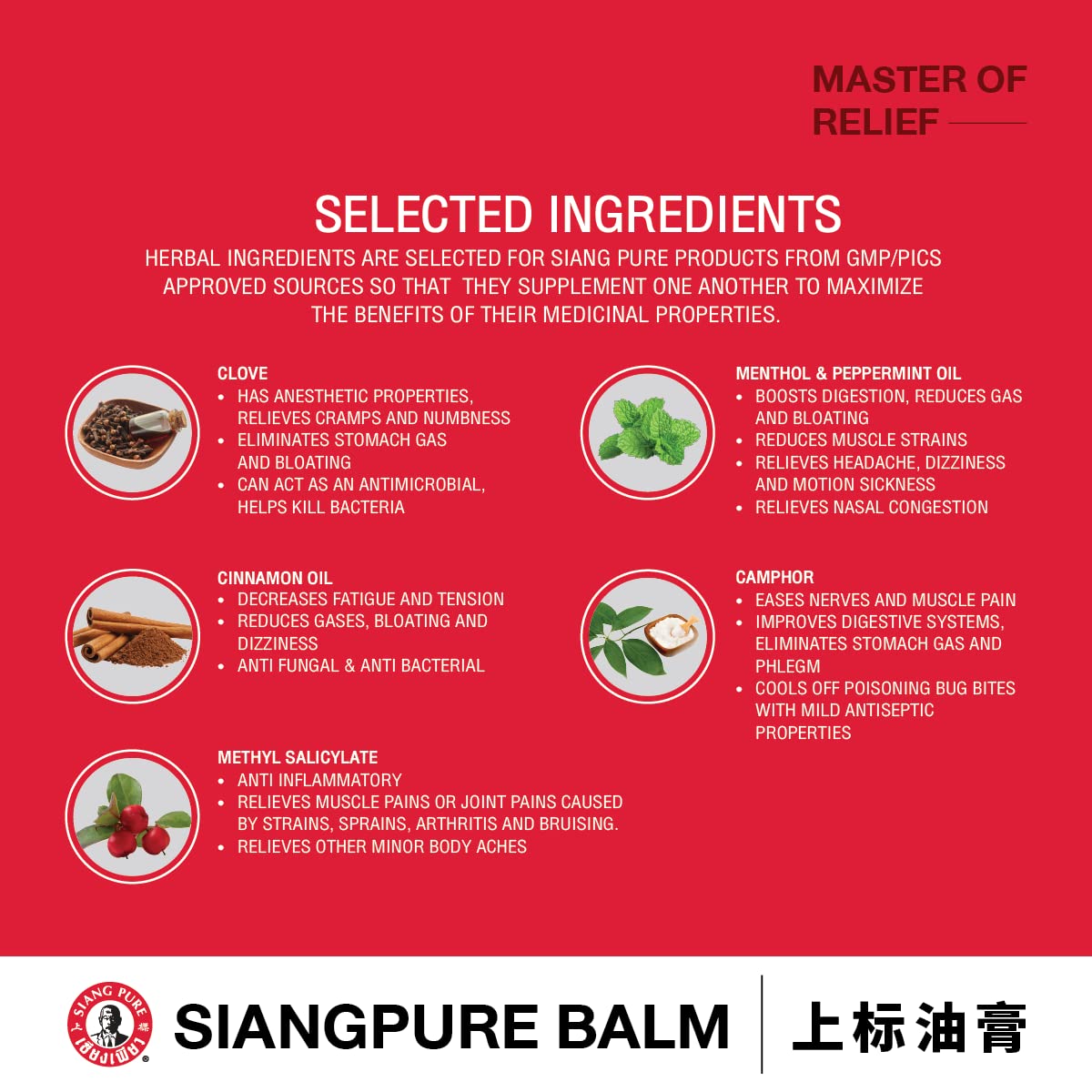 Bertram Siang Pure Yellow balm packaging shown for compact storage