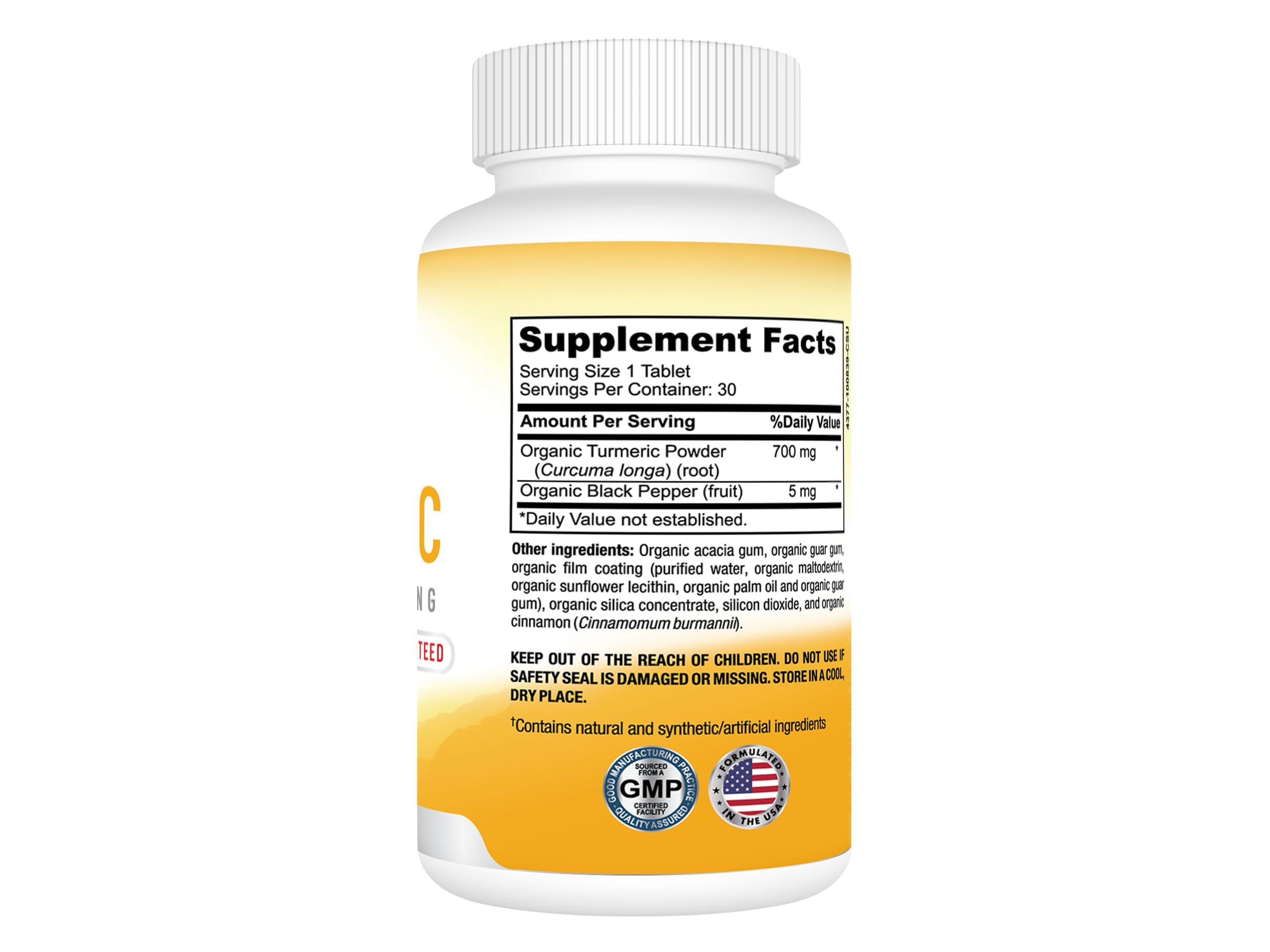 Best Earth Naturals absorption graphic illustrating improved uptake
