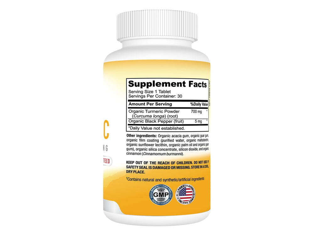 Best Earth Naturals absorption graphic illustrating improved uptake