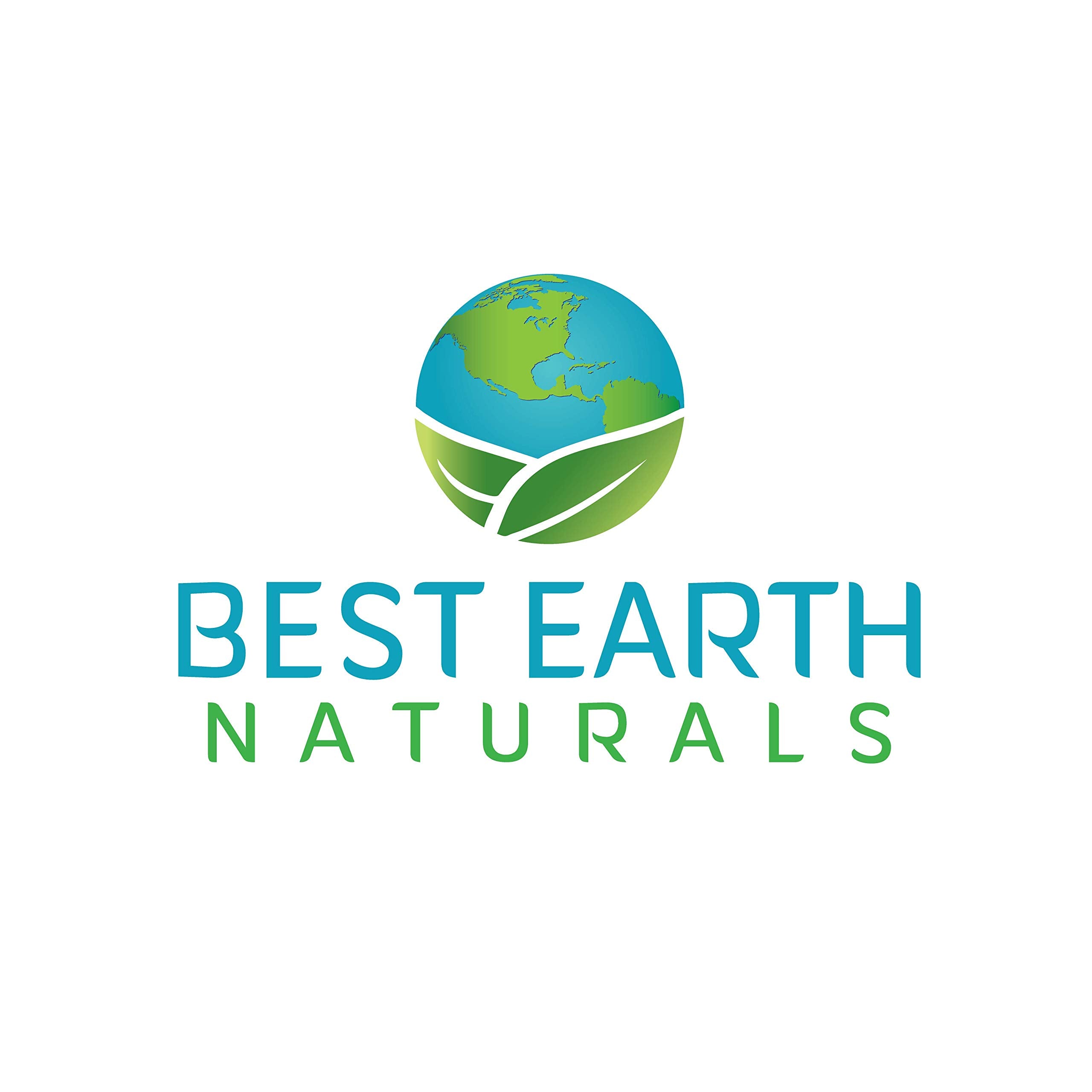 Best Earth Naturals Catalase 30,000 bathroom scene pairs with wellness routine