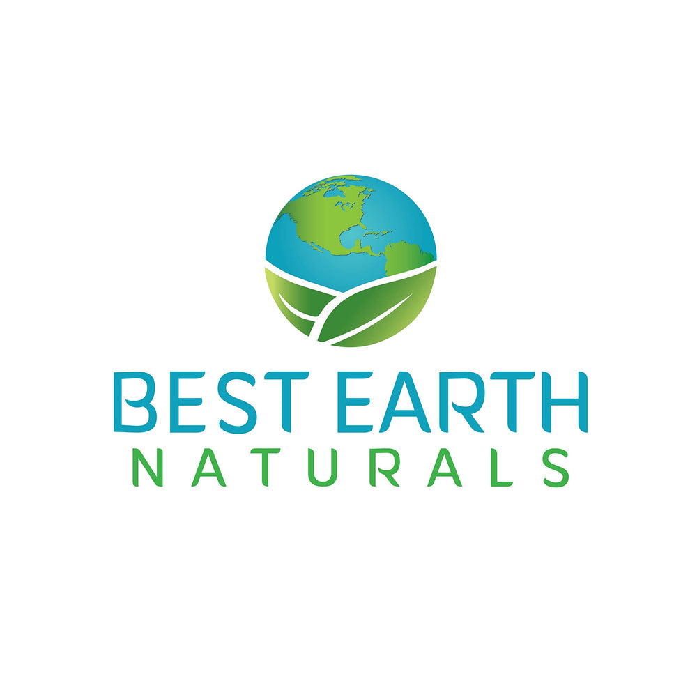 Best Earth Naturals Catalase 30,000 bathroom scene pairs with wellness routine