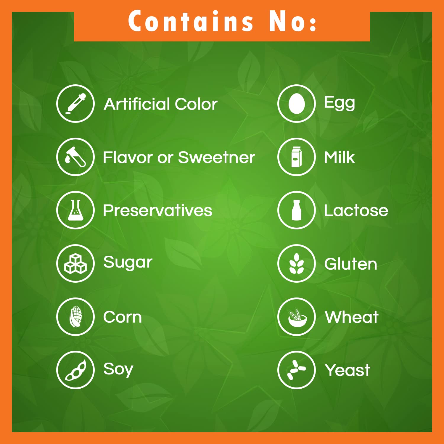 Best Naturals ACV Plus label emphasizes non-GMO and gluten-free ingredients