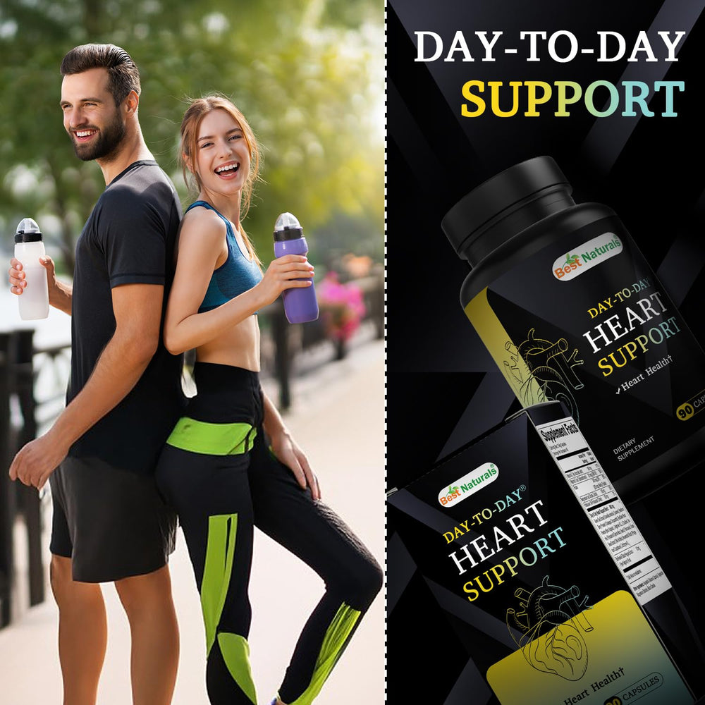 Best Naturals Beet Root Capsule emphasizes circulation-friendly nutrition.