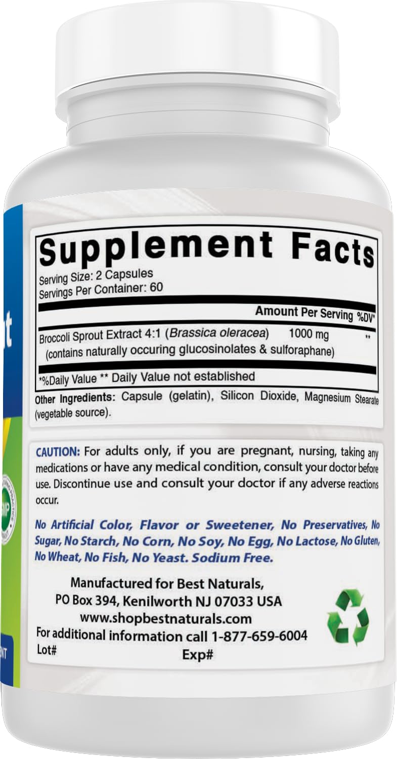 Sodium-free and allergen-free packaging details suitable for sensitive diets.