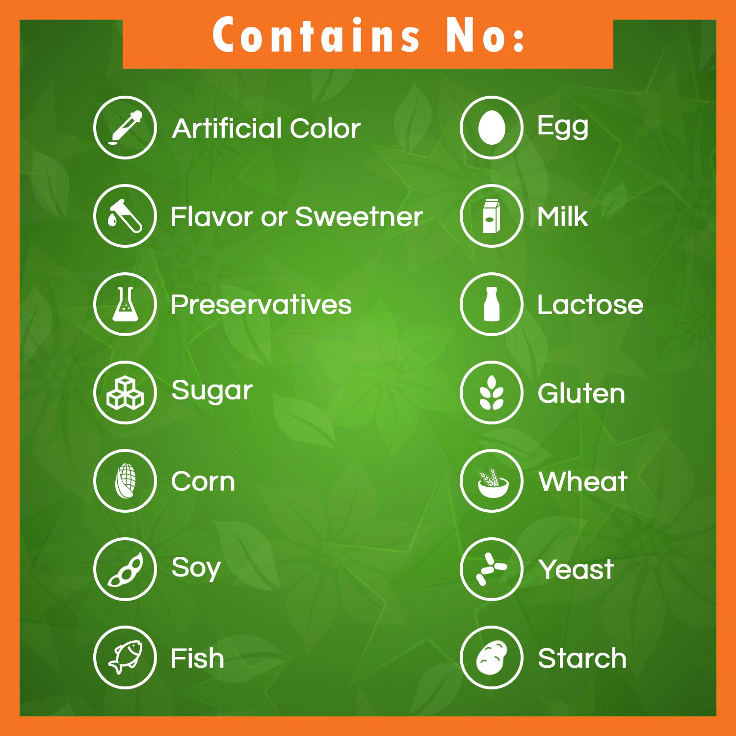 Best Naturals Calcium Pyruvate Powder label shows 114 servings.