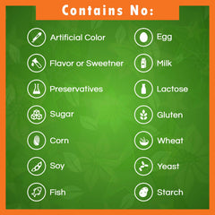 Best Naturals Calcium Pyruvate Powder label shows 114 servings.
