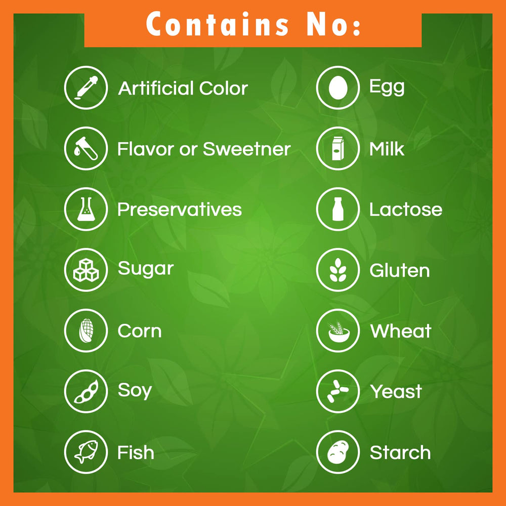 Packaging box for Best Naturals Creatine Monohydrate highlights non-GMO quality.