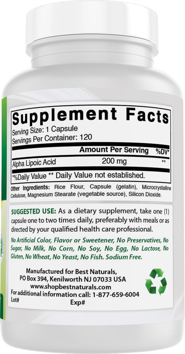 Best Naturals facility sign showing GMP and FDA registration for quality assurance.