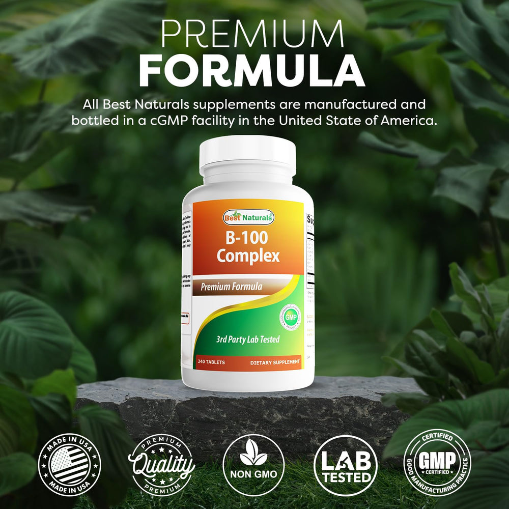 Best Naturals gluten-free and non-GMO badge on label.