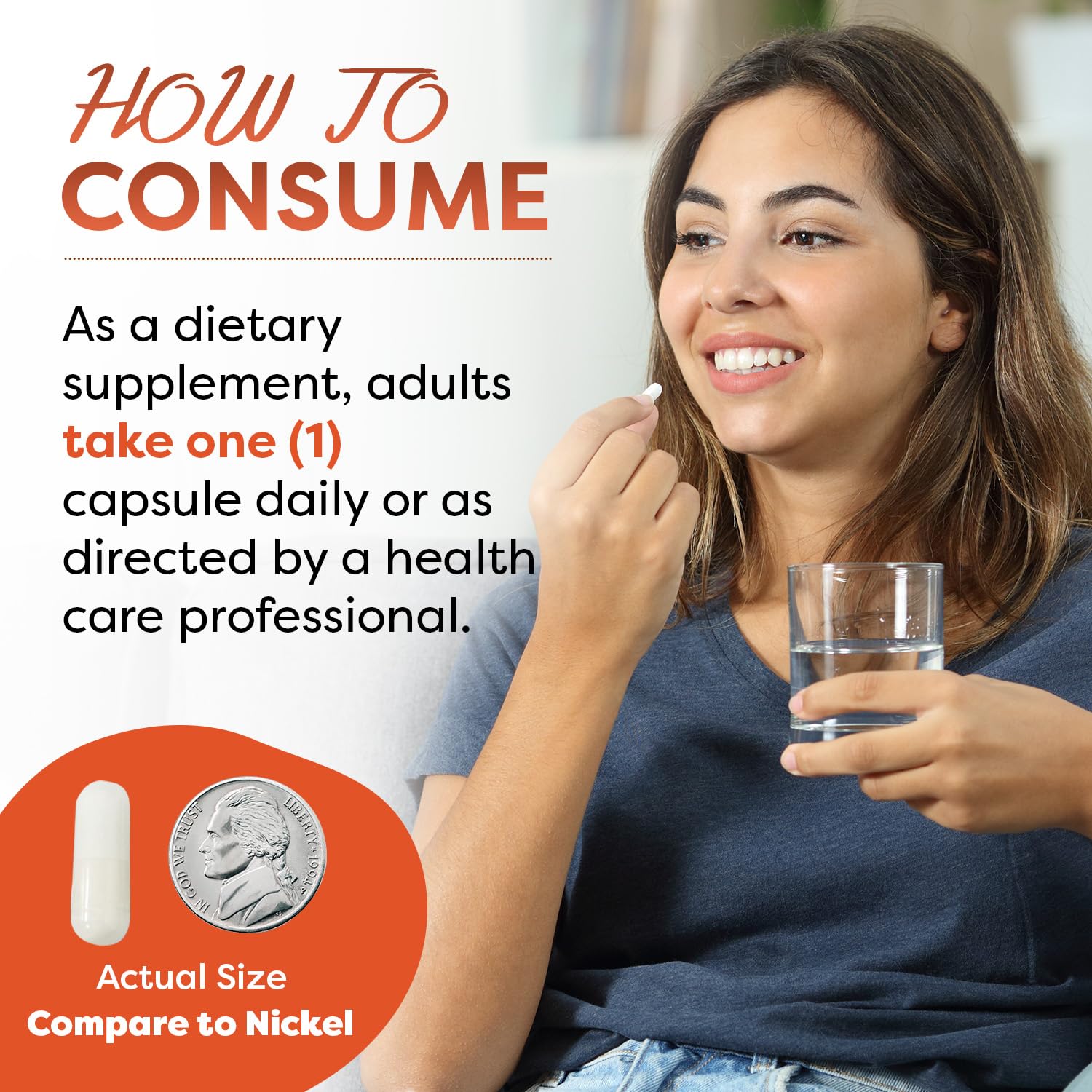 Best Naturals L-Carnosine 500 mg label detail highlighting purity and dosage.