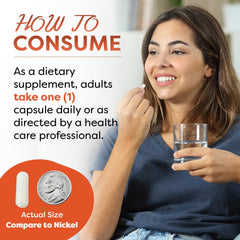 Best Naturals L-Carnosine 500 mg label detail highlighting purity and dosage.