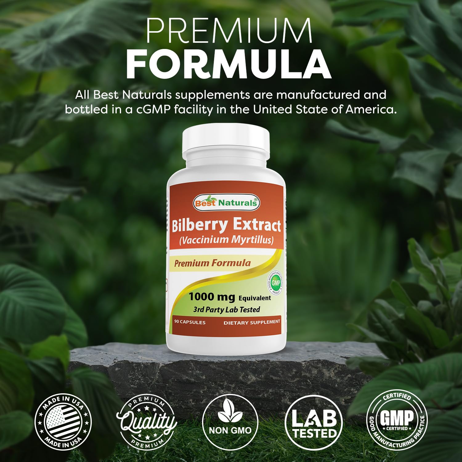 Best Naturals product image shows no artificial colors, flavors, or sweeteners