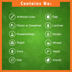 Best Naturals Peppermint Oil label front; clear non-GMO and gluten-free claims.
