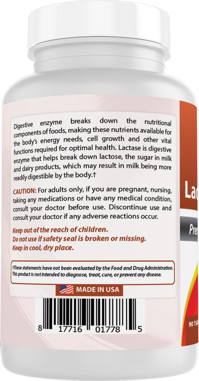 Tablets being poured from bottle showing easy-dose cap.