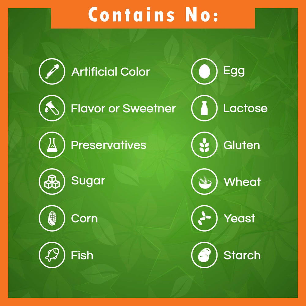 Best Naturals Vitamin D3 2000 IU capsules inside bottle ready for daily use.