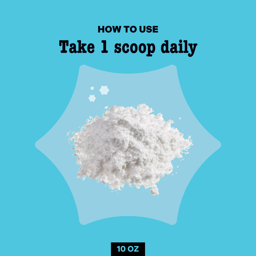 Best Nest Wellness Mama Bird Mineral Complex scoop ready for daily nutrition during motherhood