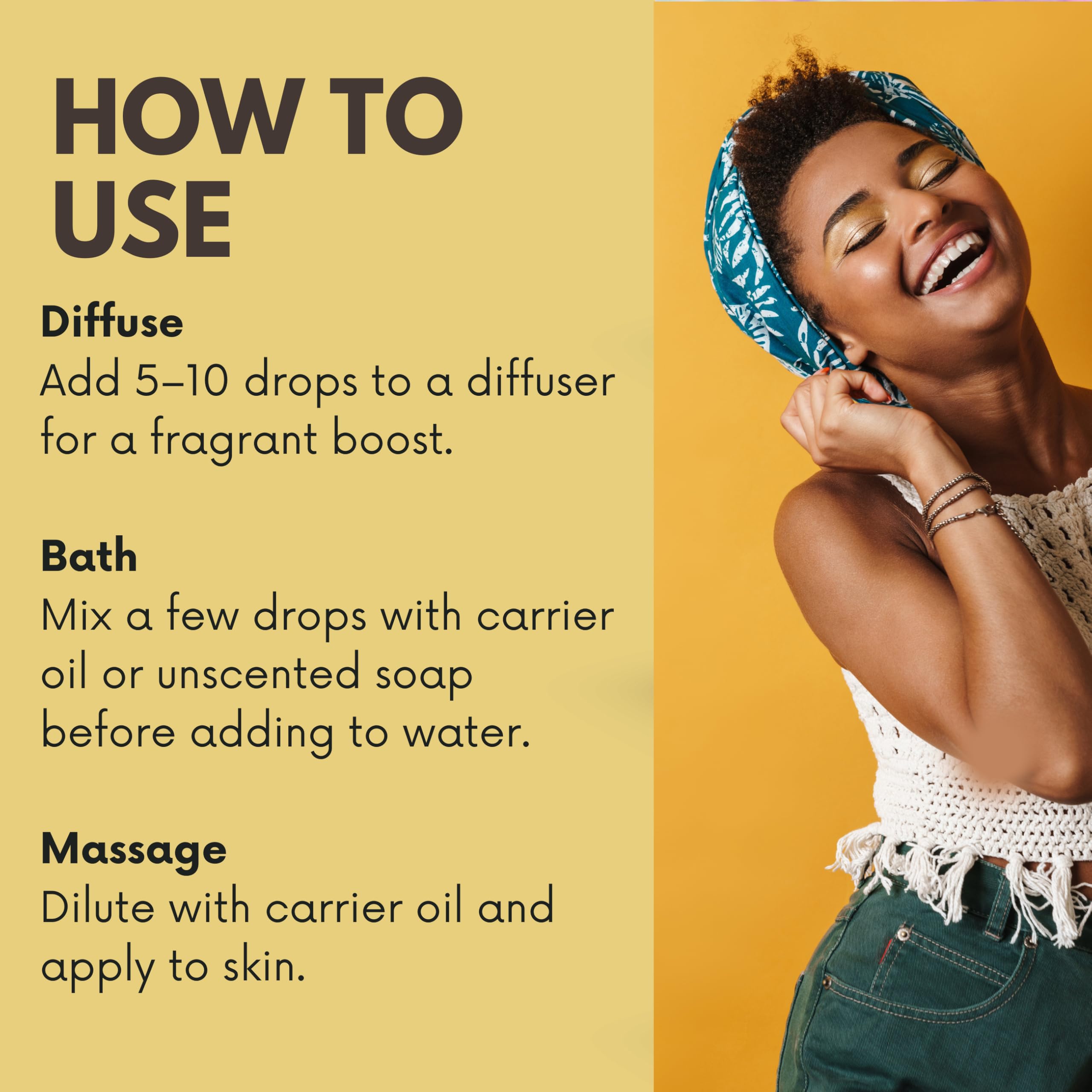 Best of Nature Peppermint Oil DIY balm blending for refreshing routines.