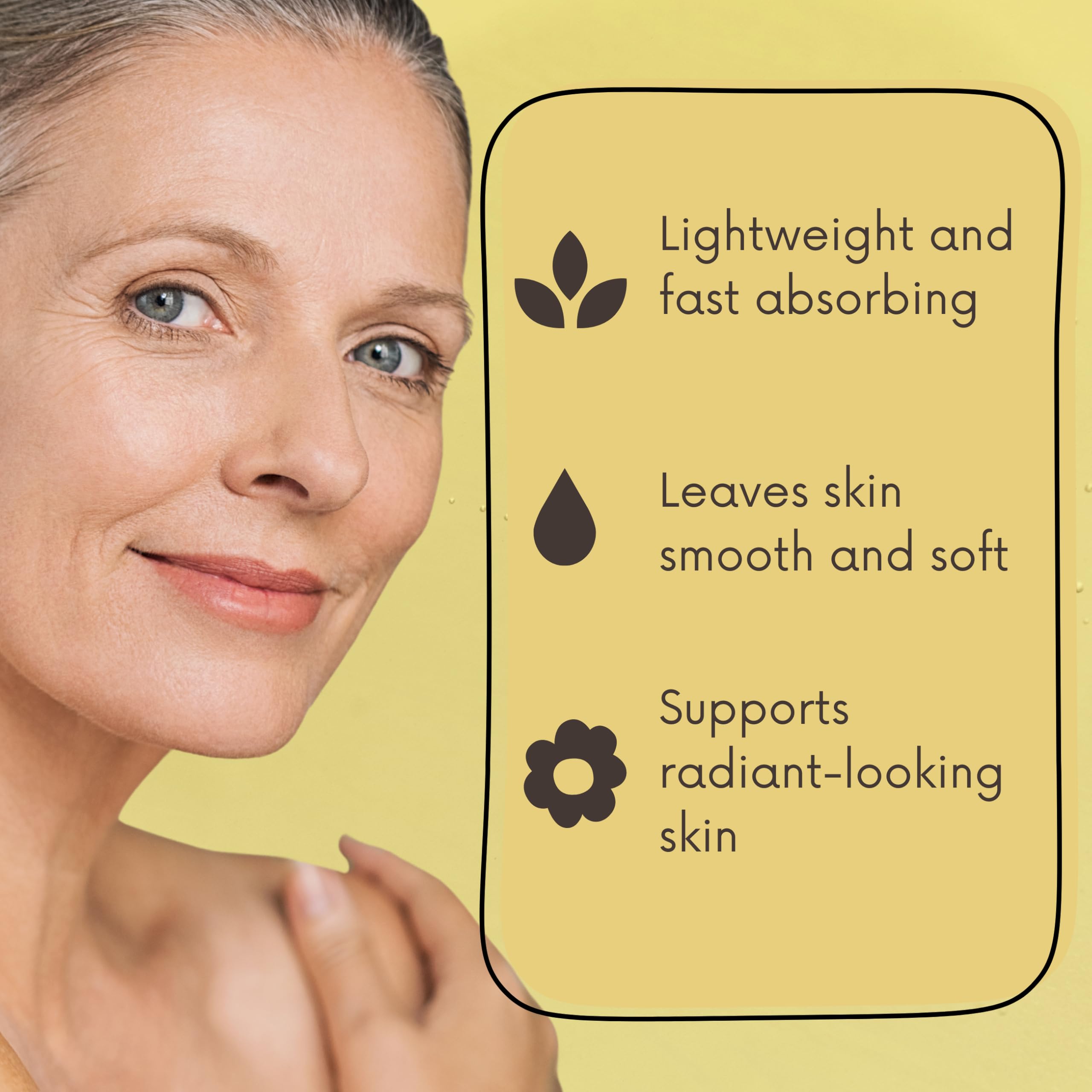 Best of Nature Vitamin E Oil USA blend label, trusted quality.