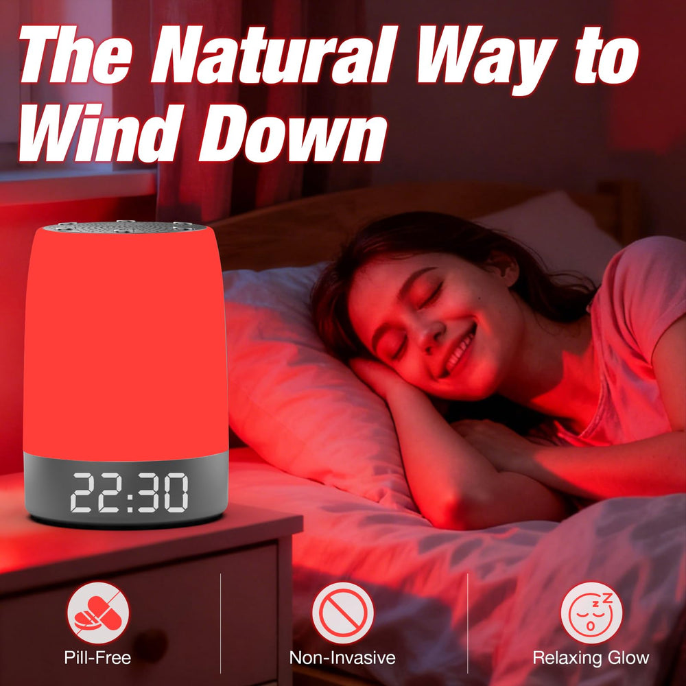 Bestkid packaged night light with contents shown for gifting.