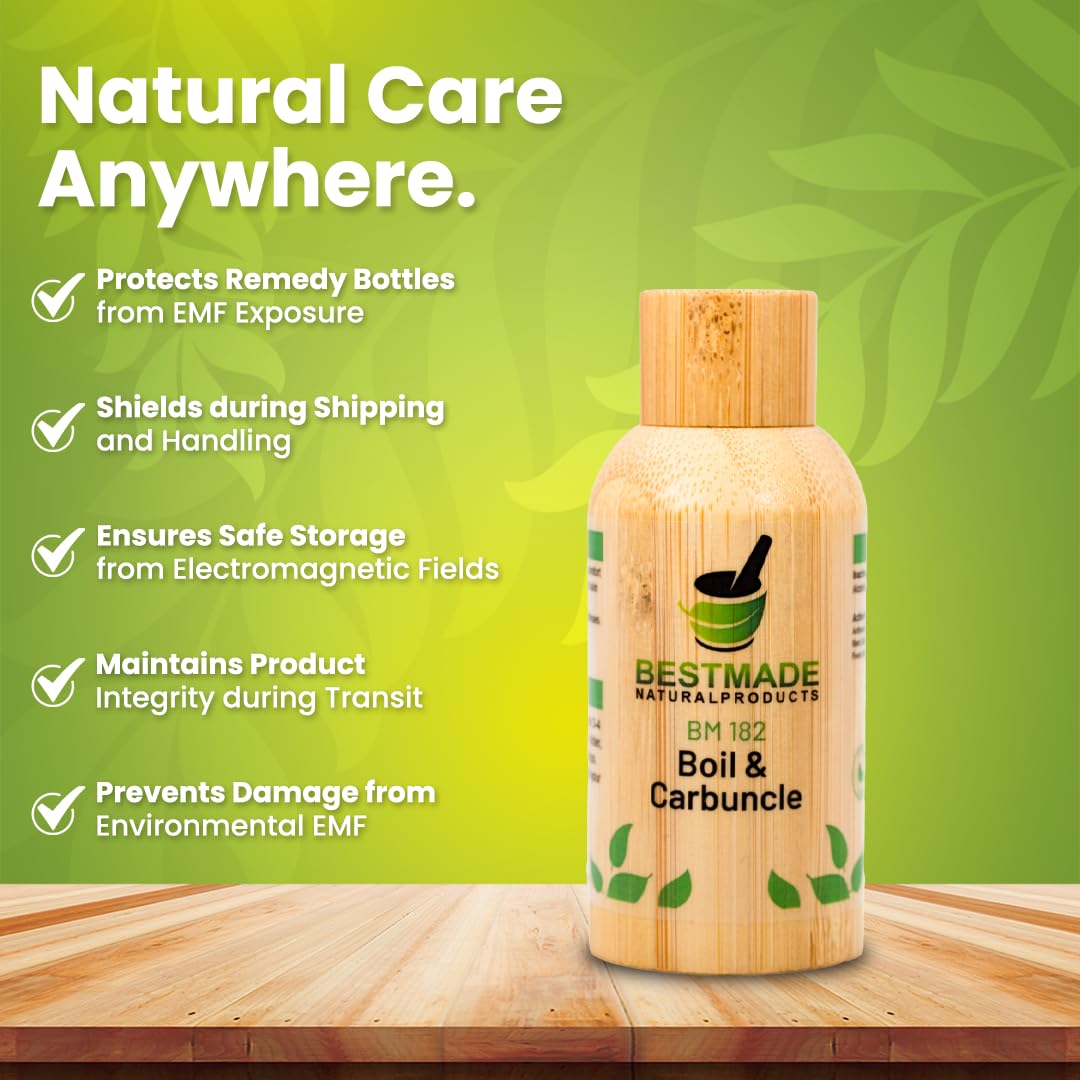 Bestmade BM182 in-use shot demonstrates a quick daily routine.