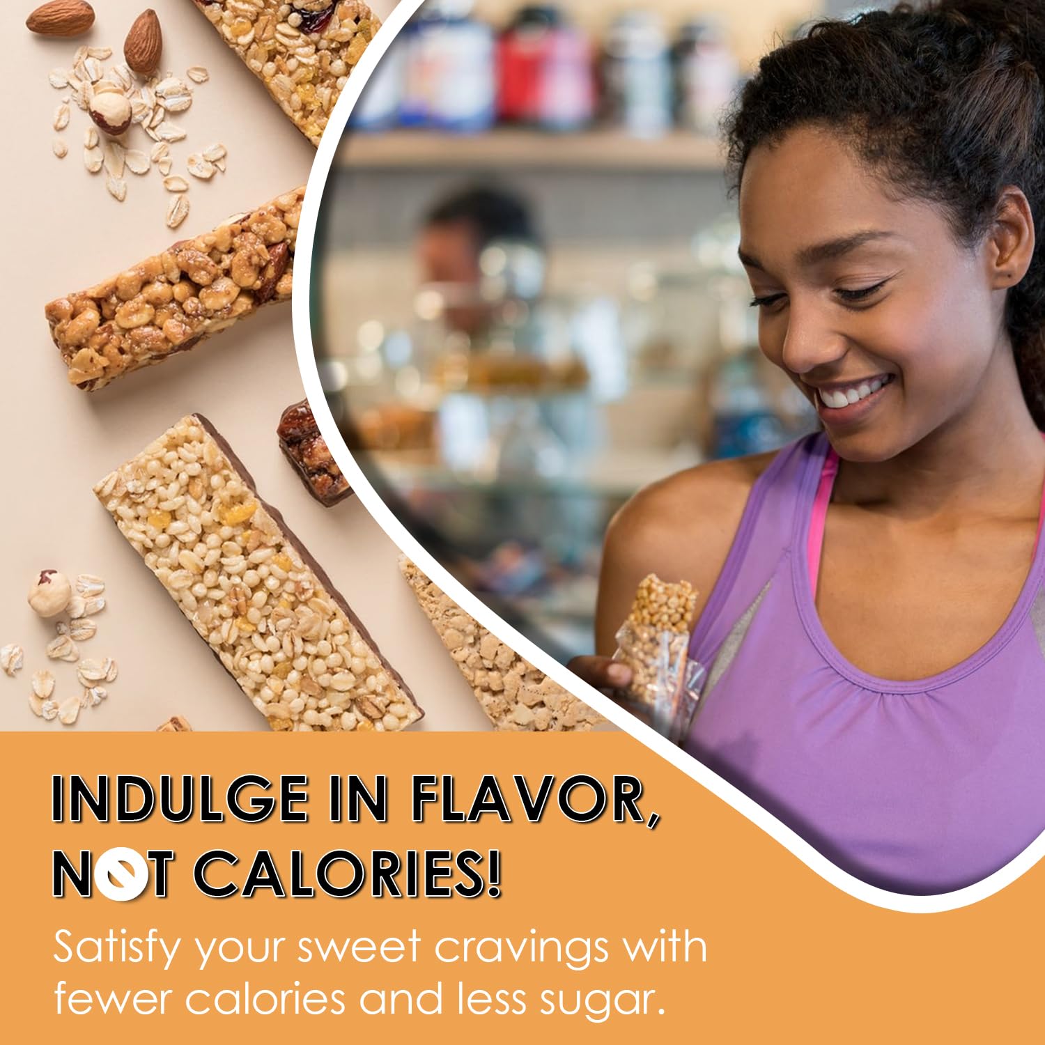 BestMed bar after workout for energy and recovery support.