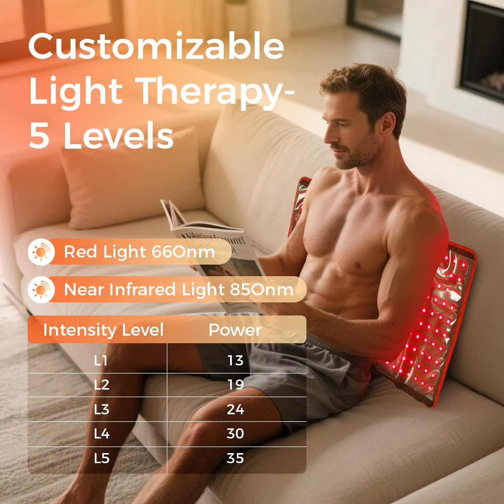 BestQool family-friendly at-home therapy tool for shared use.