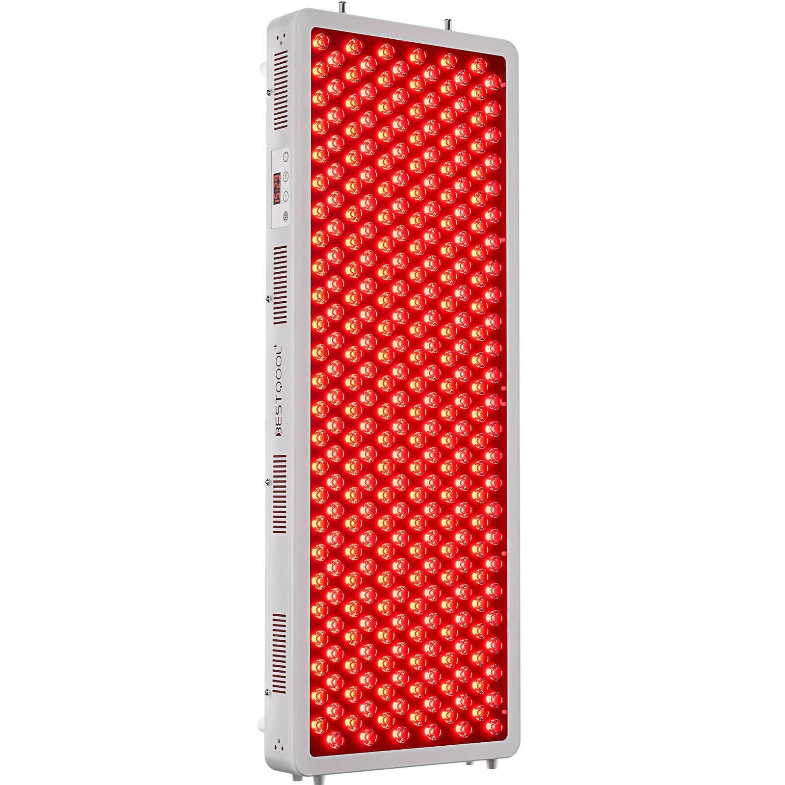 Bestqool Pro300 front view demonstrates compact home-use design
