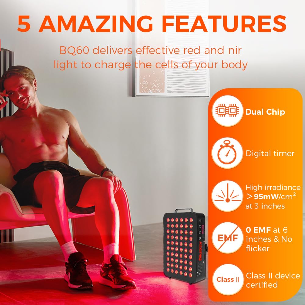 BestQool therapy area coverage reveals broad treatment field.