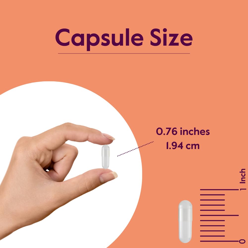 BESTVITE bio-enhanced r-lipoic acid capsules emphasize high bioavailability.