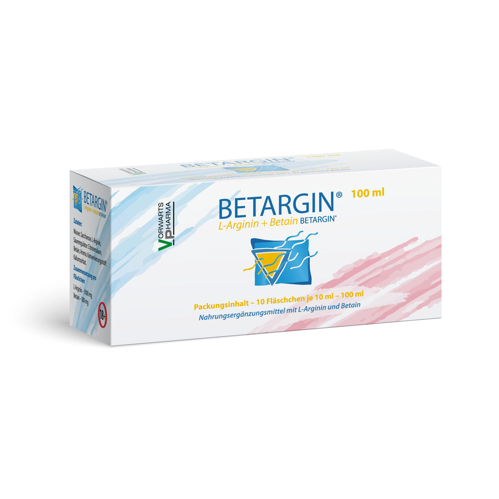Betargin Liver Cleanse on a kitchen counter suggests vegan liver support.