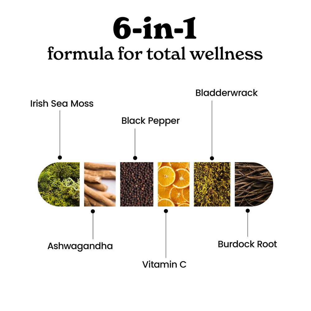 Better Alt Burdock root powder emphasizing phytonutrients for overall vitality