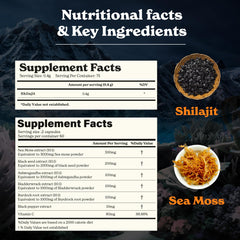 Better Alt Shilajit resin dropper pour for easy mixing into water.