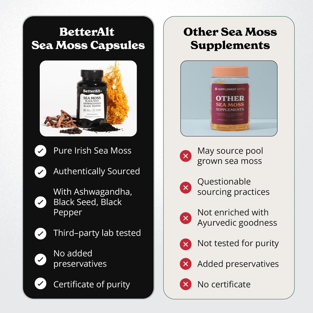 Better Alt Vitamin C boost highlights immune support and antioxidant potential