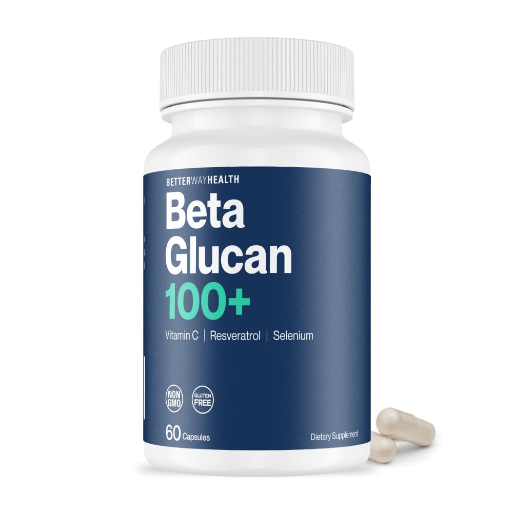 Better Way Health Advanced Immune Readiness bottle front signaling daily immune support.