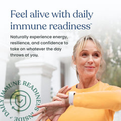 Better Way Health Beta Glucan 500 label detail emphasizing purity and dosage
