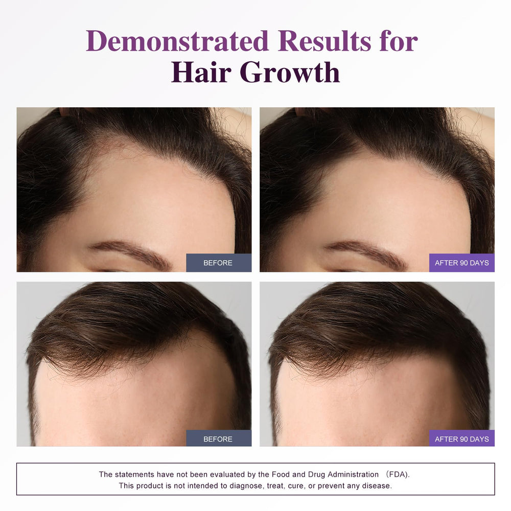 Bevalence men and women daily-use pack suggesting broad appeal