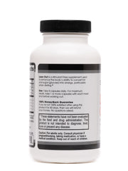 Lean Out capsules closeup highlighting lipotropic blends