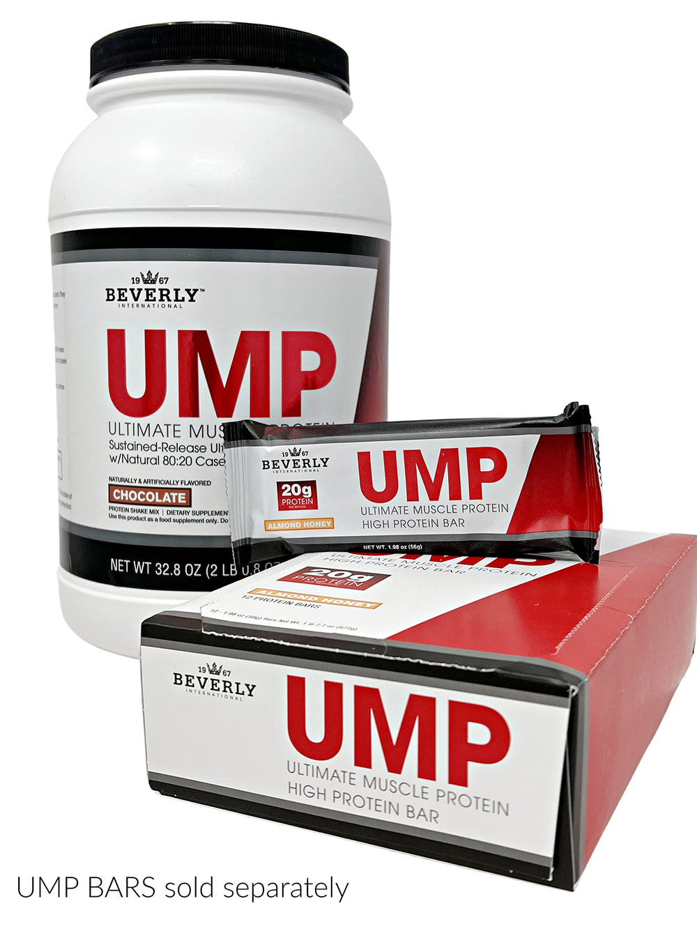 UMP Chocolate shake showing smooth mix and easy digestion