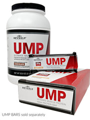UMP Chocolate shake showing smooth mix and easy digestion