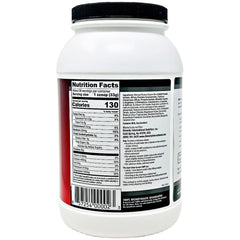 Shake with Graham Cracker UMP for quick post-workout nutrition and easy digestion