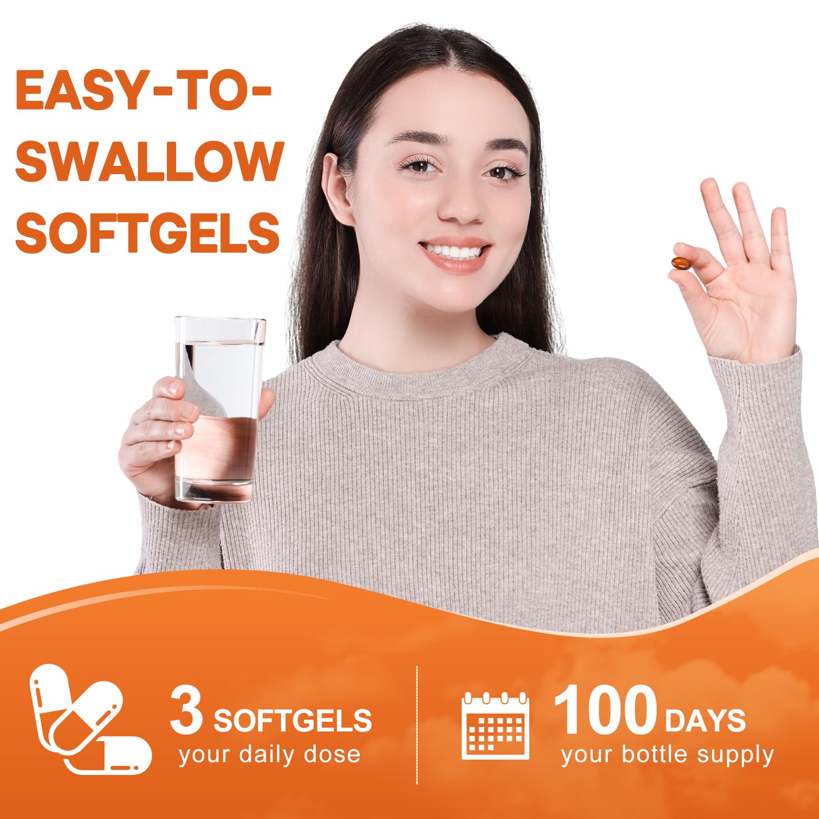 BEWORD prostate-urinary health concept promotes overall wellness possibilities.