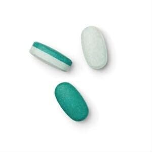 Beyond Raw Anabolic Sleep powder dispenser for easy daily dosing.