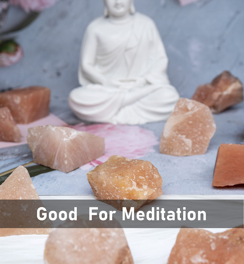 BEZAVO pocket stones for on-the-go mindfulness and energy balance
