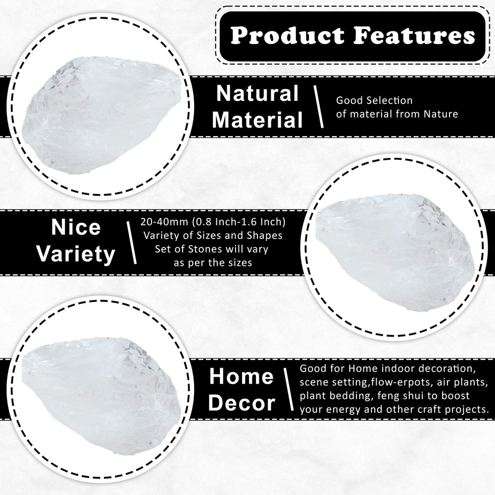 BEZAVO quartz stone for cabbing and lapidary work.